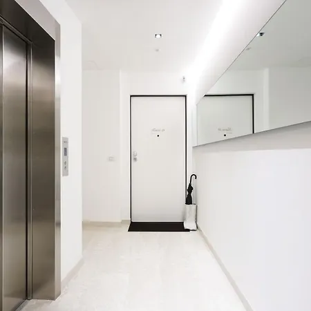 Apartmán Interno 23 Padova