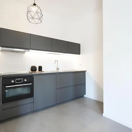 Apartmán Interno 23 Padova