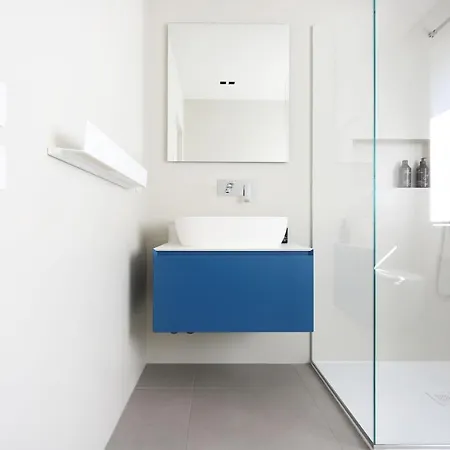 Interno 23 Apartmán Padova