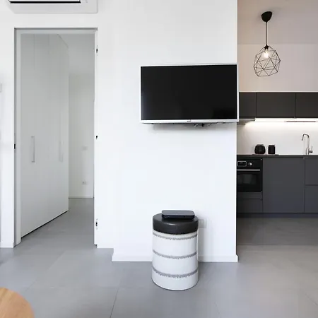Apartmán Interno 23 *