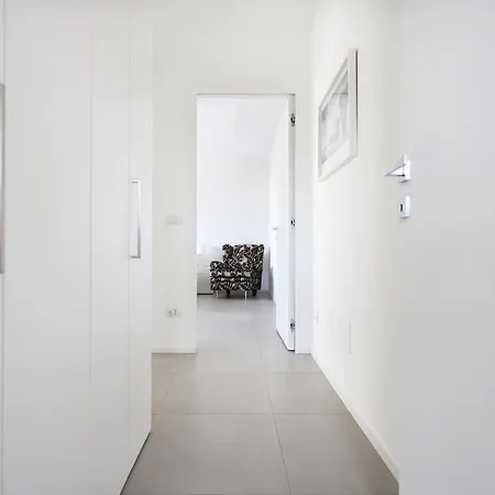 Interno 23 Apartmán