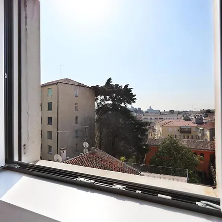 Apartmán Interno 23