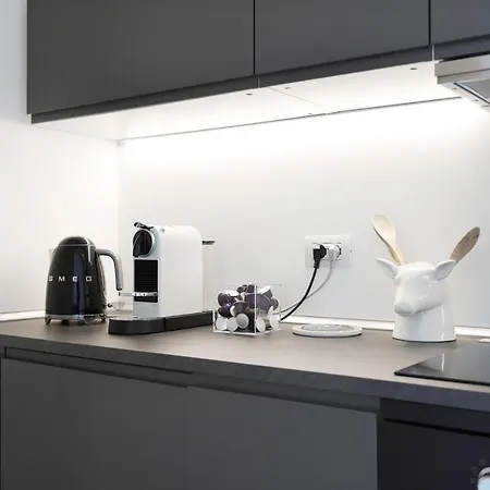 Apartmán Interno 23 *