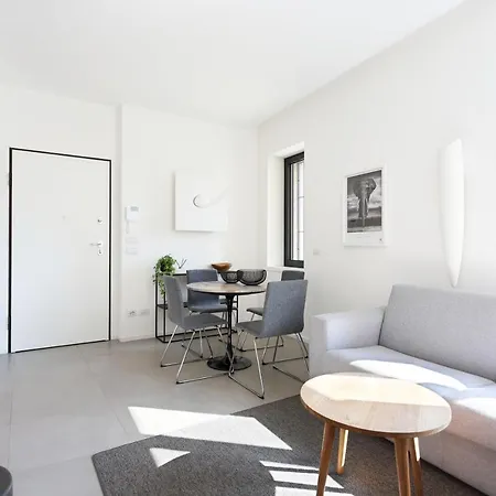 Interno 23 Apartmán Padova