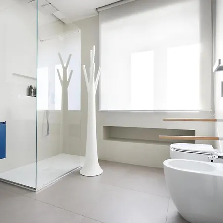 Apartmán Interno 23 Padova
